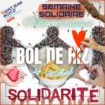 SEMAINE SOLIDAIRE 2025